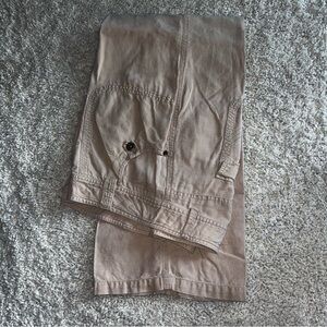 Maurice’s Adjustable Capri Pants